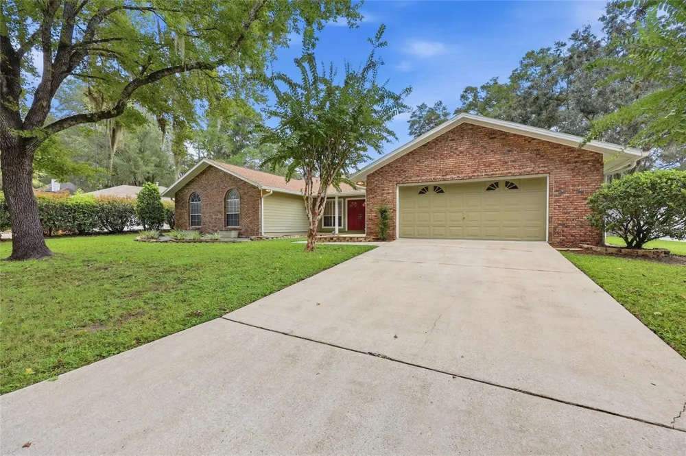 2825 NW 27TH TERRACE Gainesville, FL 32605