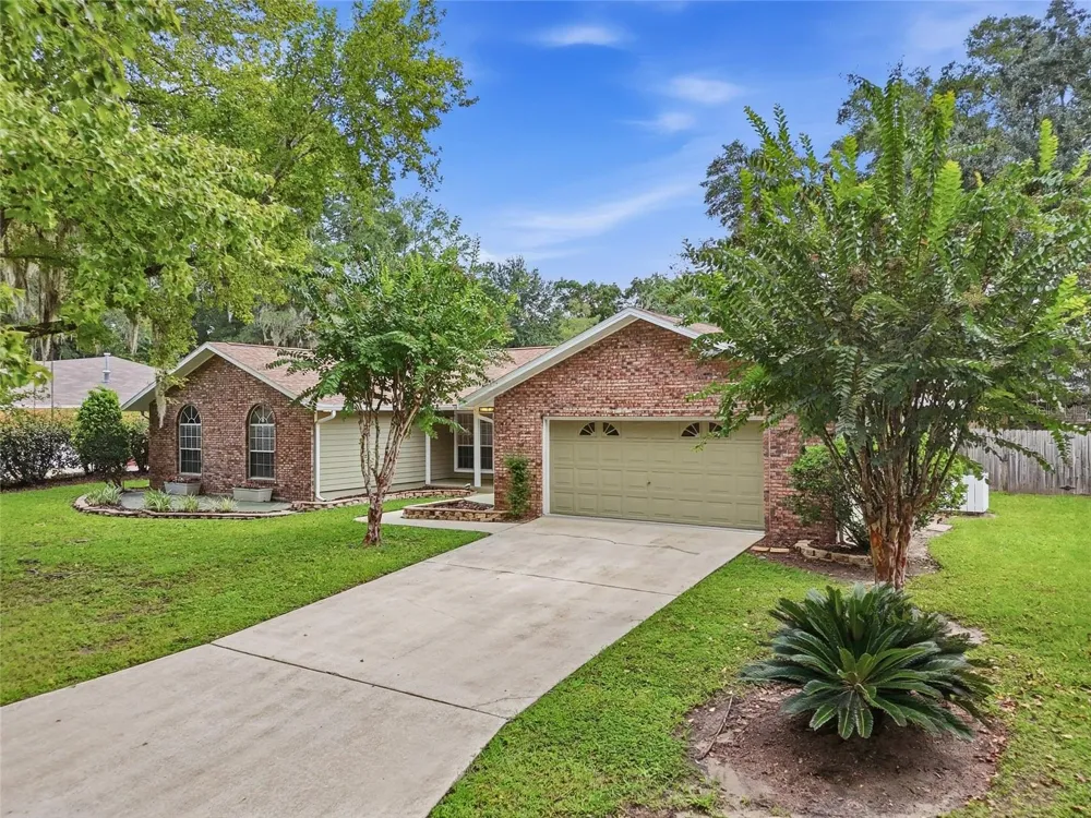 2825 NW 27TH TERRACE Gainesville, FL 32605