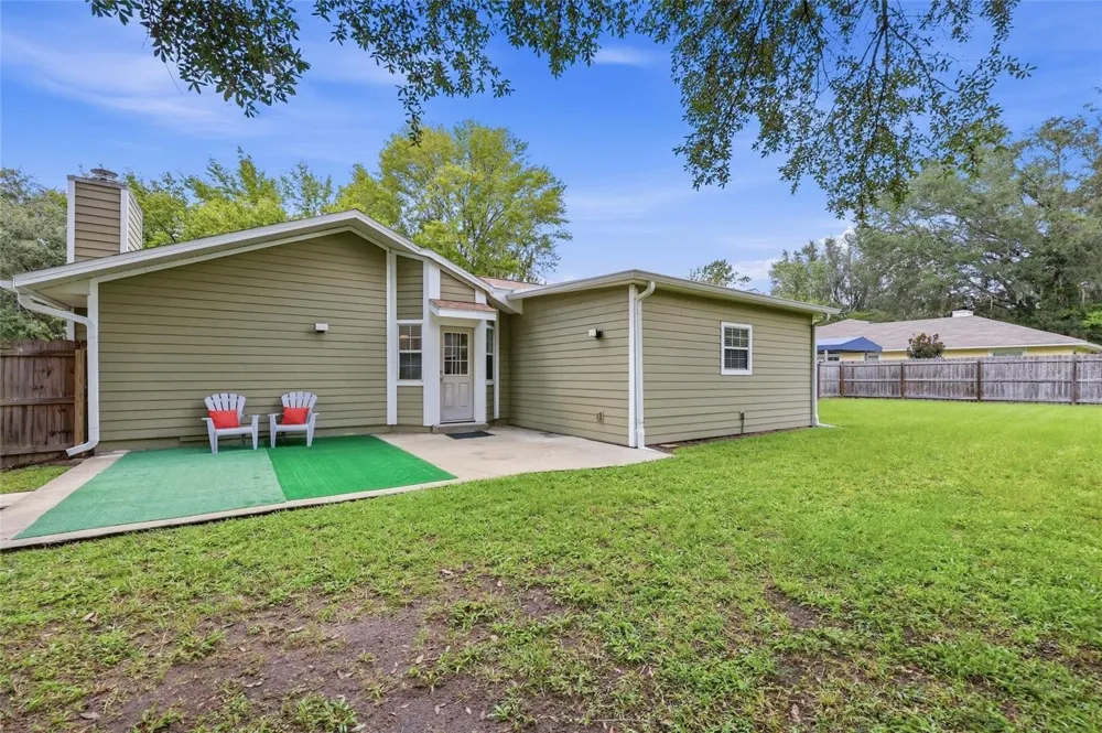 2825 NW 27TH TERRACE Gainesville, FL 32605
