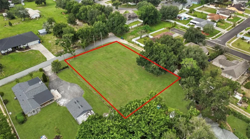 674 CALIFORNIA AVENUE Ocoee, FL 34761