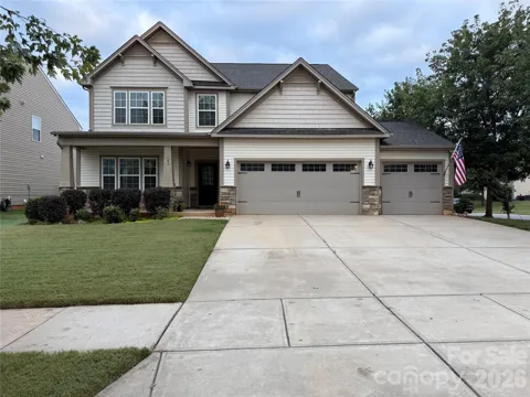 142 Fesperman Circle