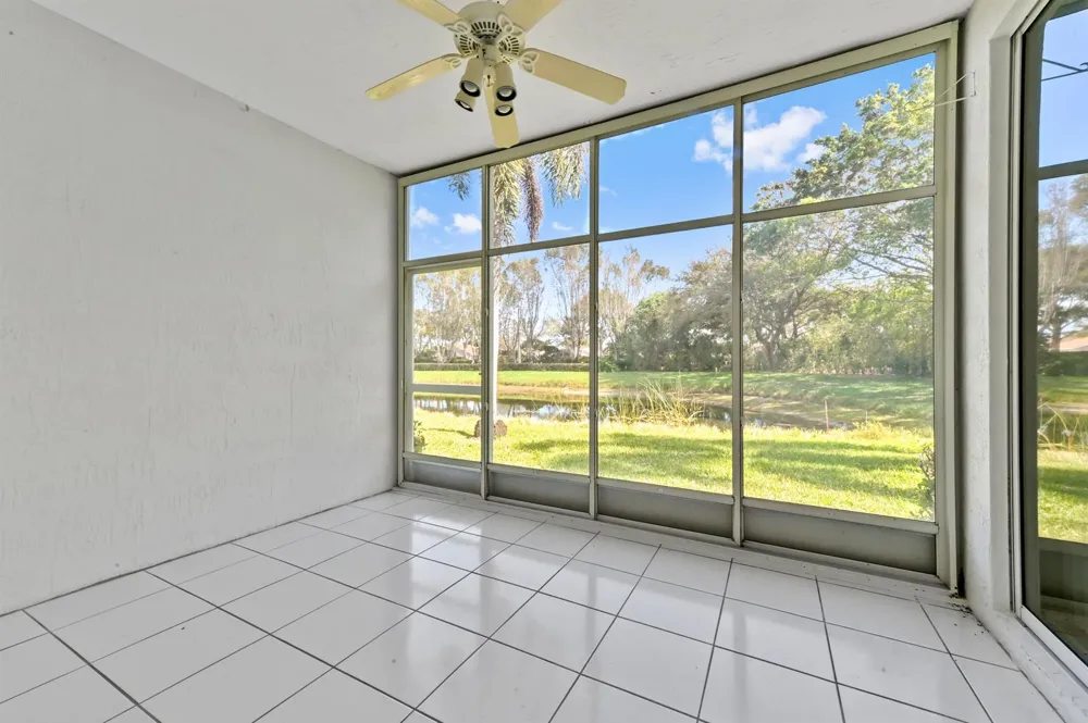 7874 Laina Lane #1 Boynton Beach, FL 33437