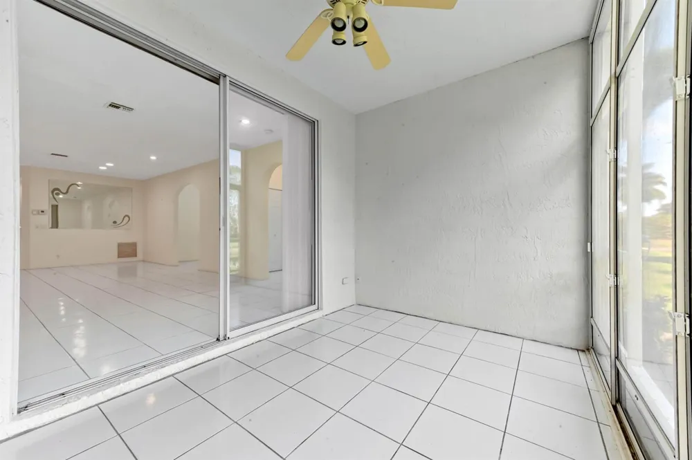 7874 Laina Lane #1 Boynton Beach, FL 33437