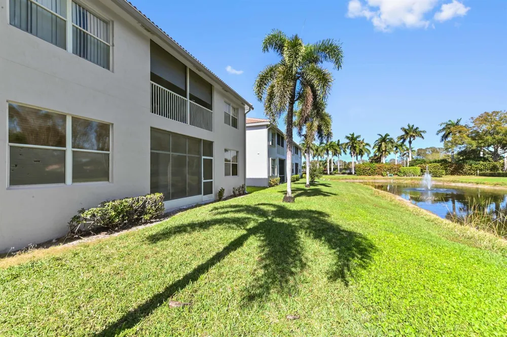 7874 Laina Lane #1 Boynton Beach, FL 33437