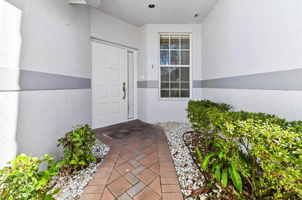 7874 Laina Lane #1 Boynton Beach, FL 33437