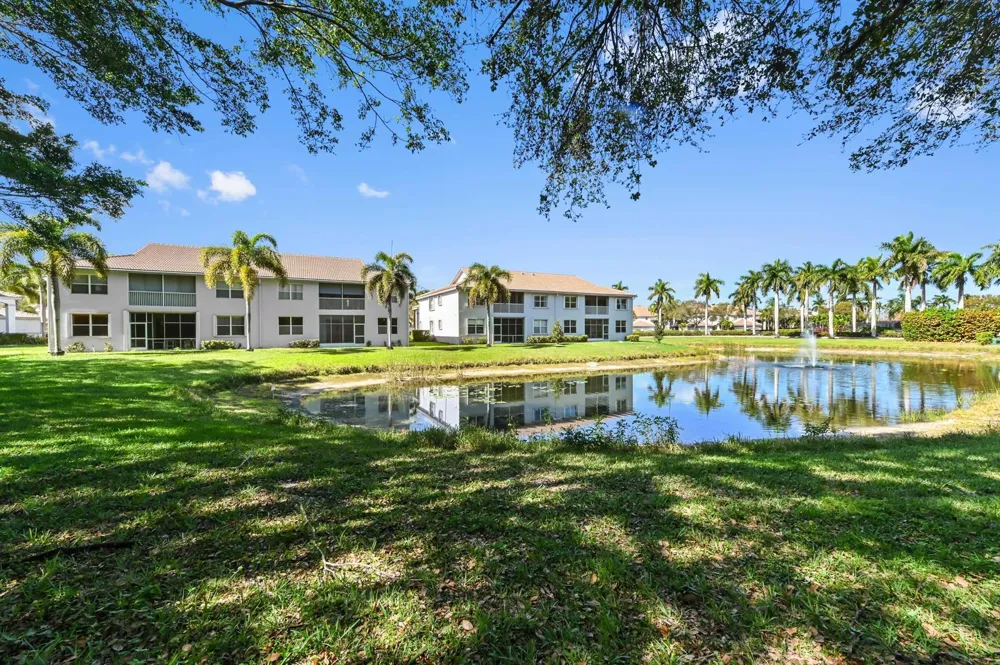 7874 Laina Lane #1 Boynton Beach, FL 33437