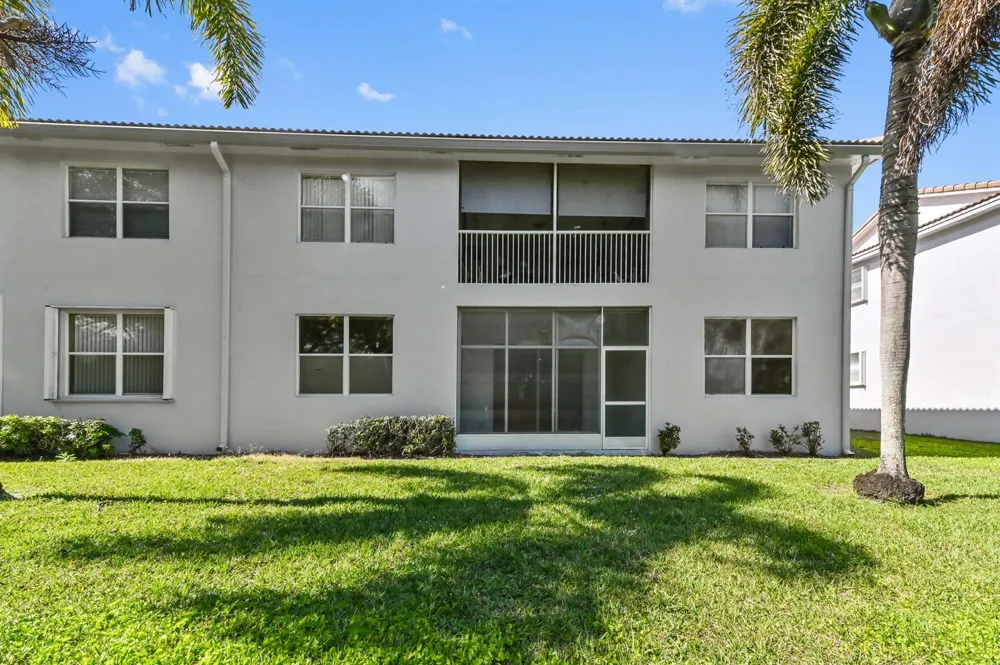 7874 Laina Lane #1 Boynton Beach, FL 33437