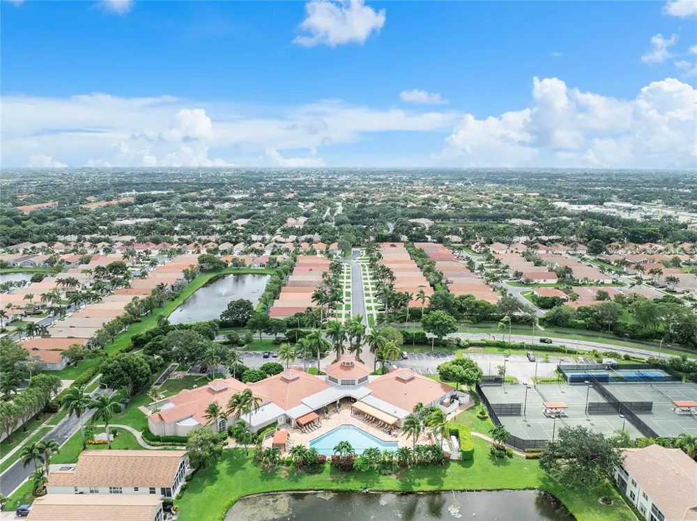 7874 Laina Lane #1 Boynton Beach, FL 33437