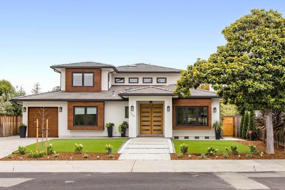 764 Stern Avenue Palo Alto, CA 94303