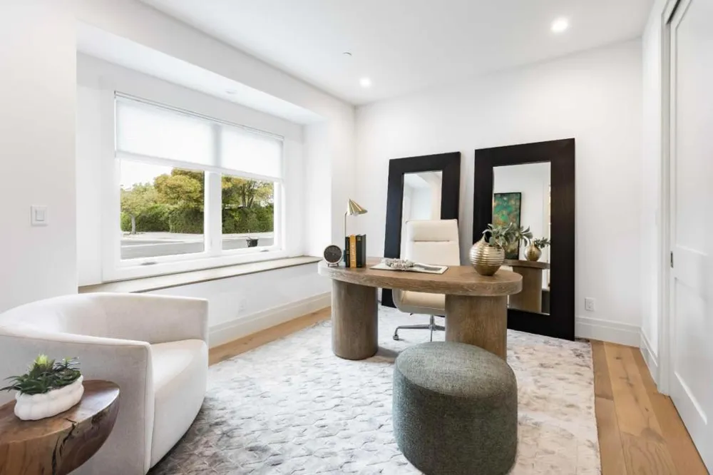 764 Stern Avenue Palo Alto, CA 94303