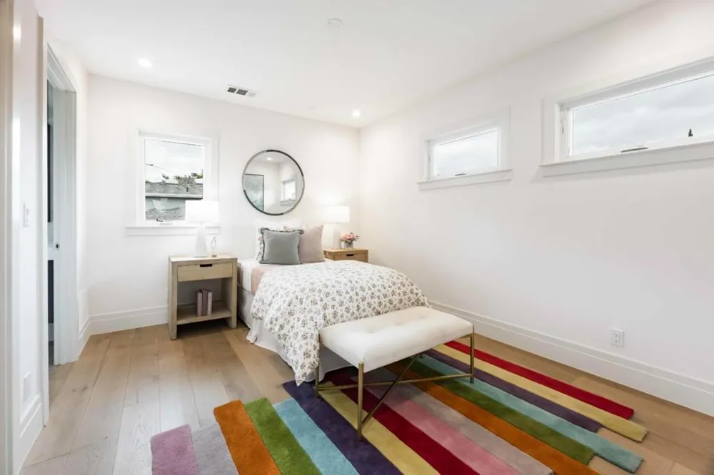 764 Stern Avenue Palo Alto, CA 94303