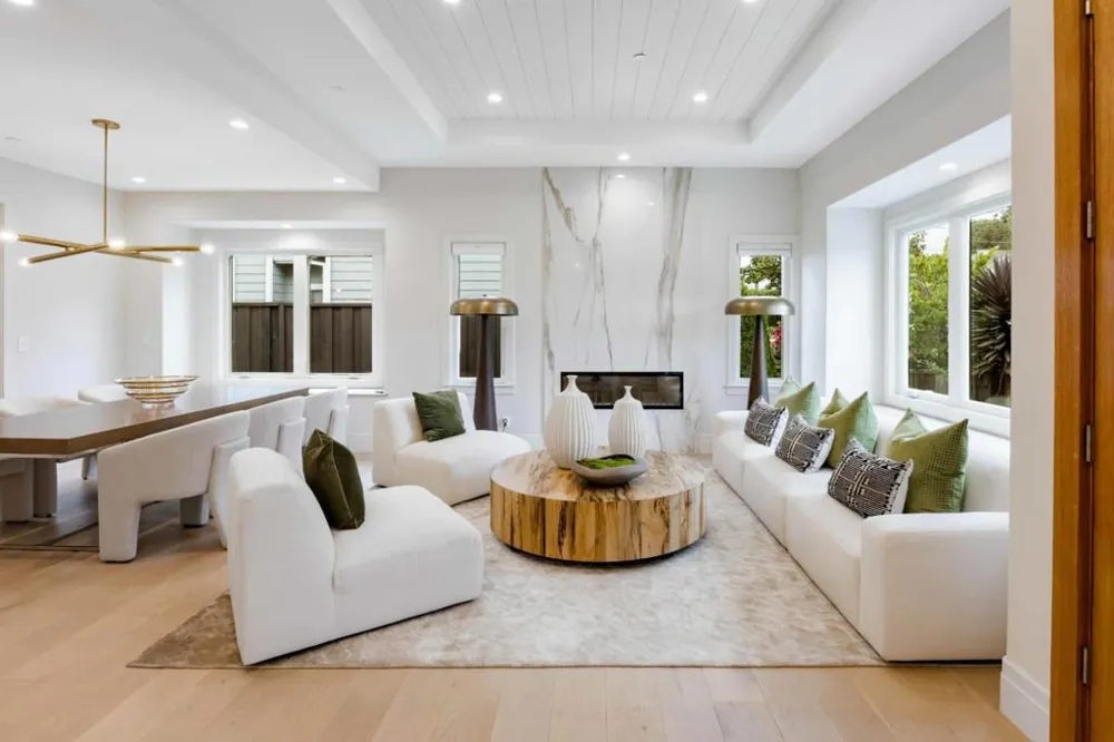 764 Stern Avenue Palo Alto, CA 94303