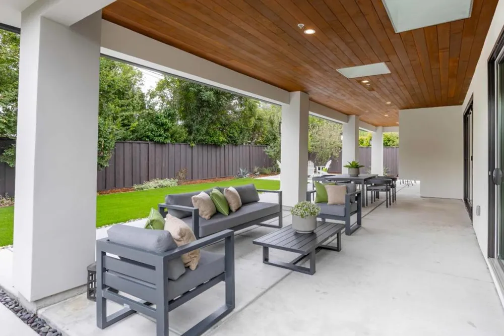764 Stern Avenue Palo Alto, CA 94303