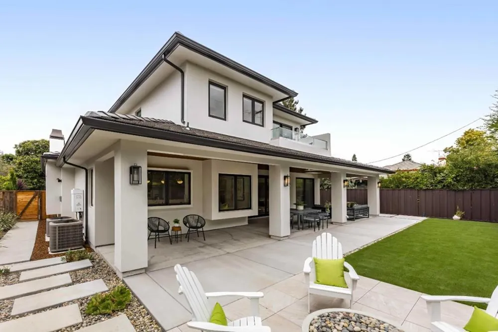 764 Stern Avenue Palo Alto, CA 94303