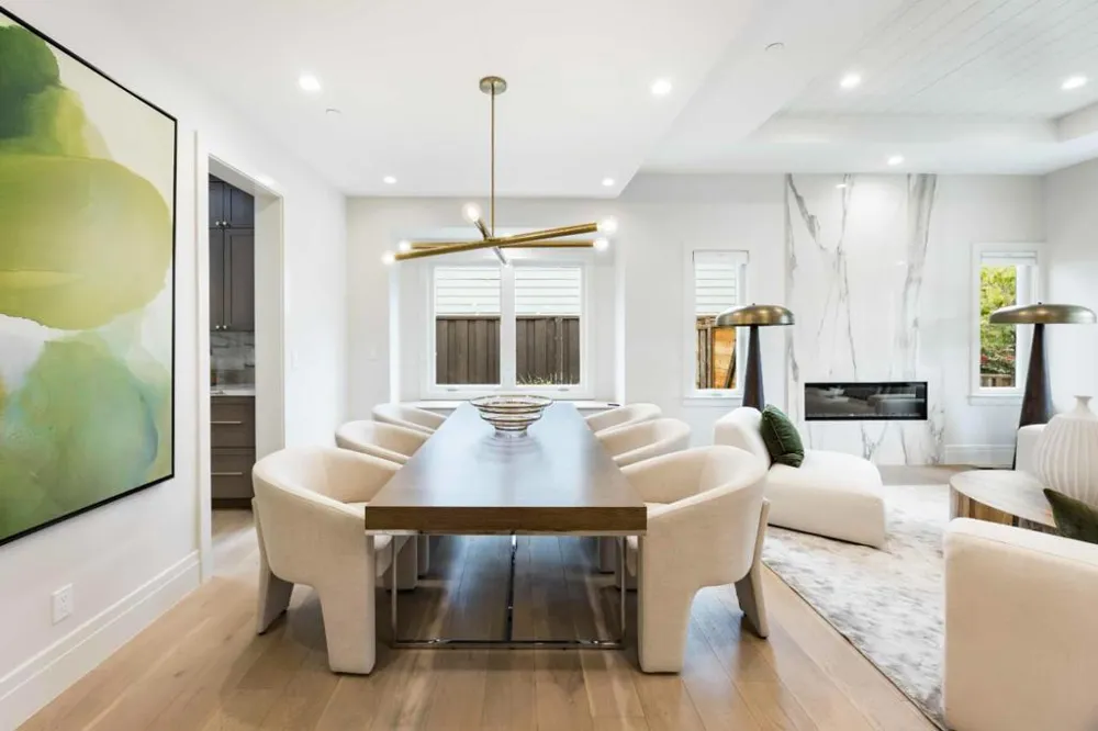 764 Stern Avenue Palo Alto, CA 94303