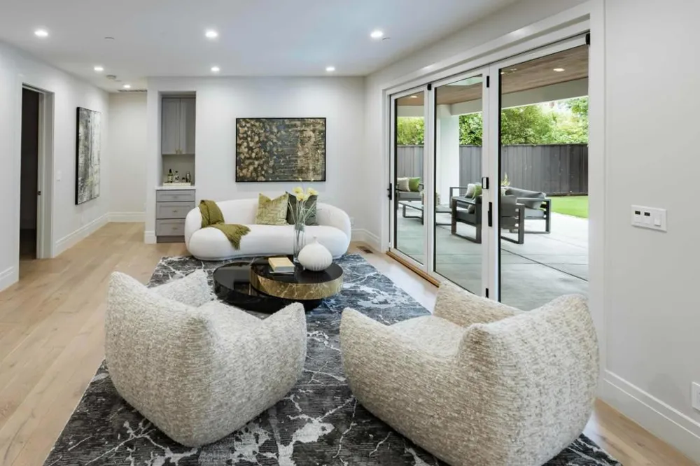 764 Stern Avenue Palo Alto, CA 94303