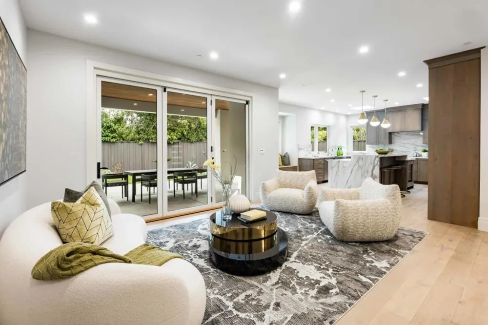 764 Stern Avenue Palo Alto, CA 94303