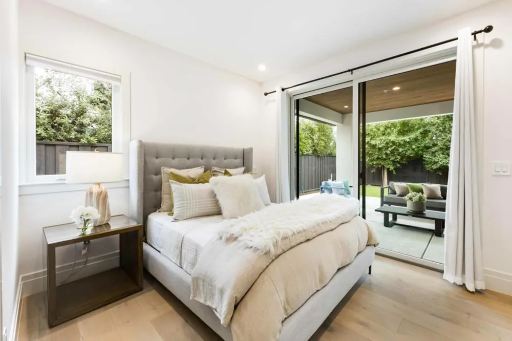 764 Stern Avenue Palo Alto, CA 94303