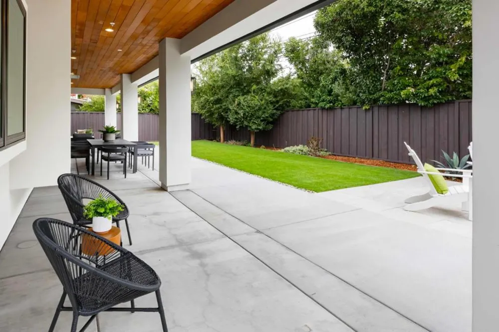 764 Stern Avenue Palo Alto, CA 94303