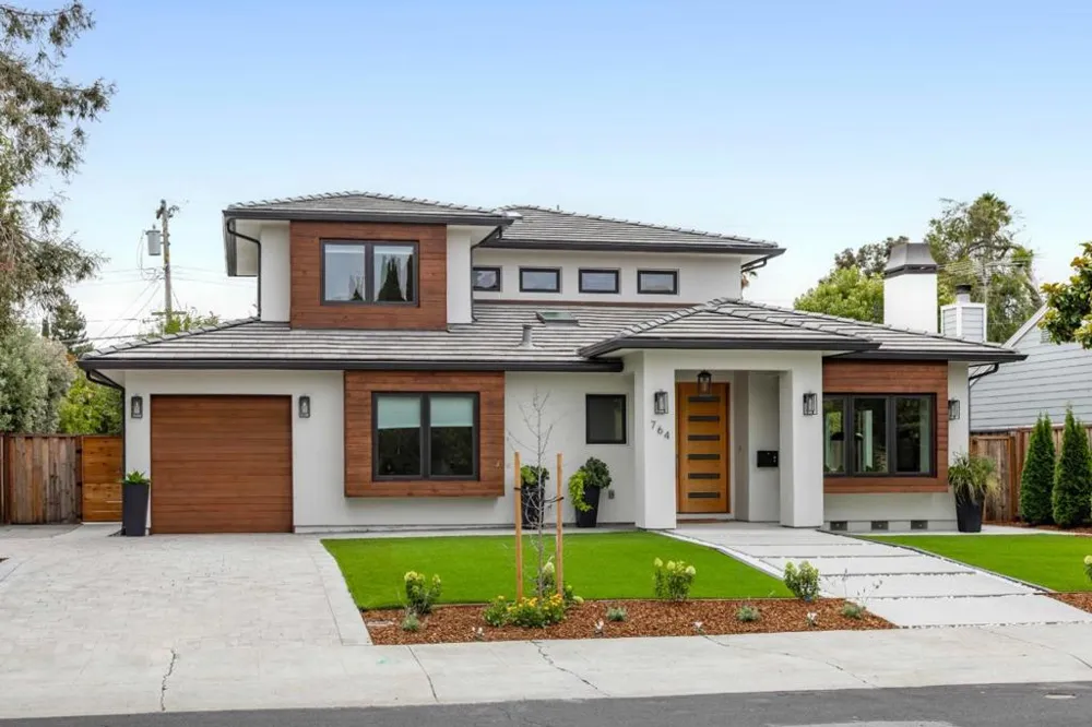 764 Stern Avenue Palo Alto, CA 94303