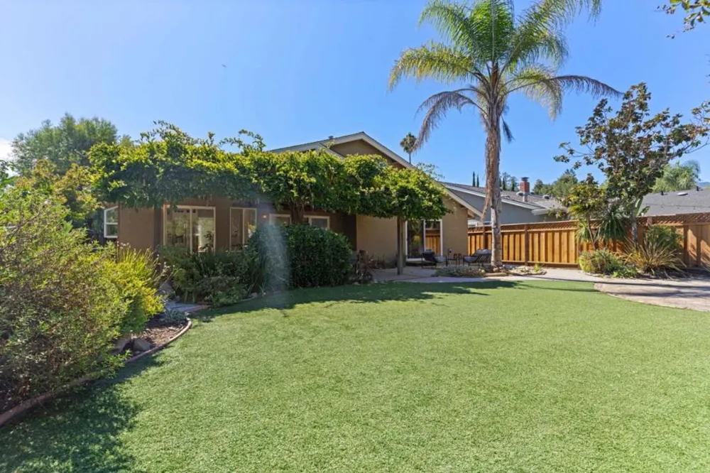 835 Downswood Court San Jose, CA 95120
