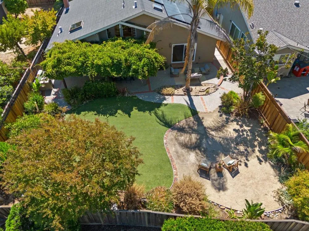 835 Downswood Court San Jose, CA 95120