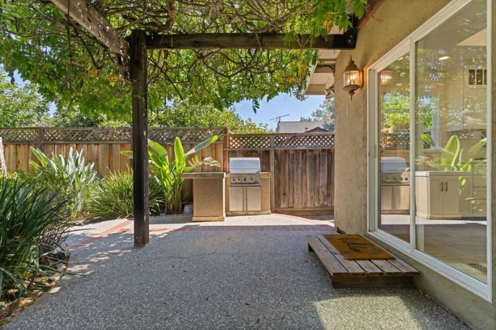 835 Downswood Court San Jose, CA 95120