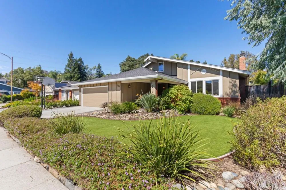 835 Downswood Court San Jose, CA 95120