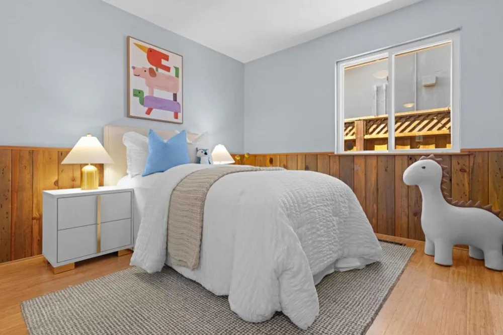 835 Downswood Court San Jose, CA 95120