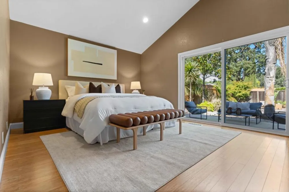 835 Downswood Court San Jose, CA 95120