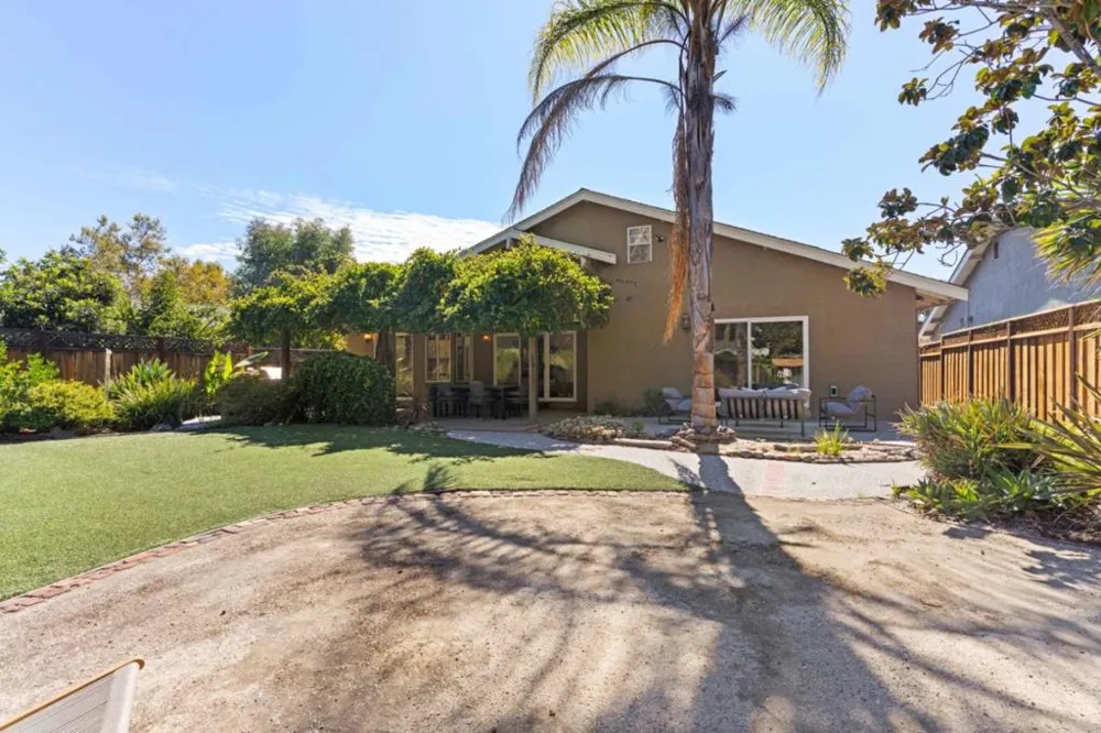 835 Downswood Court San Jose, CA 95120