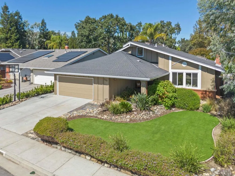 835 Downswood Court San Jose, CA 95120