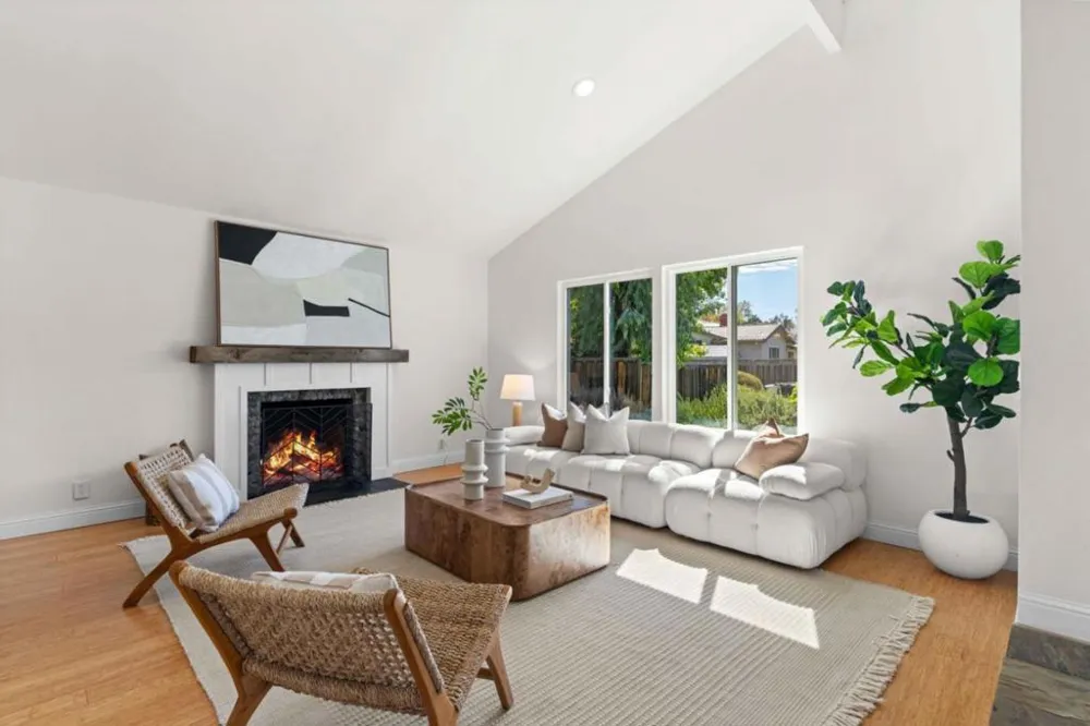 835 Downswood Court San Jose, CA 95120