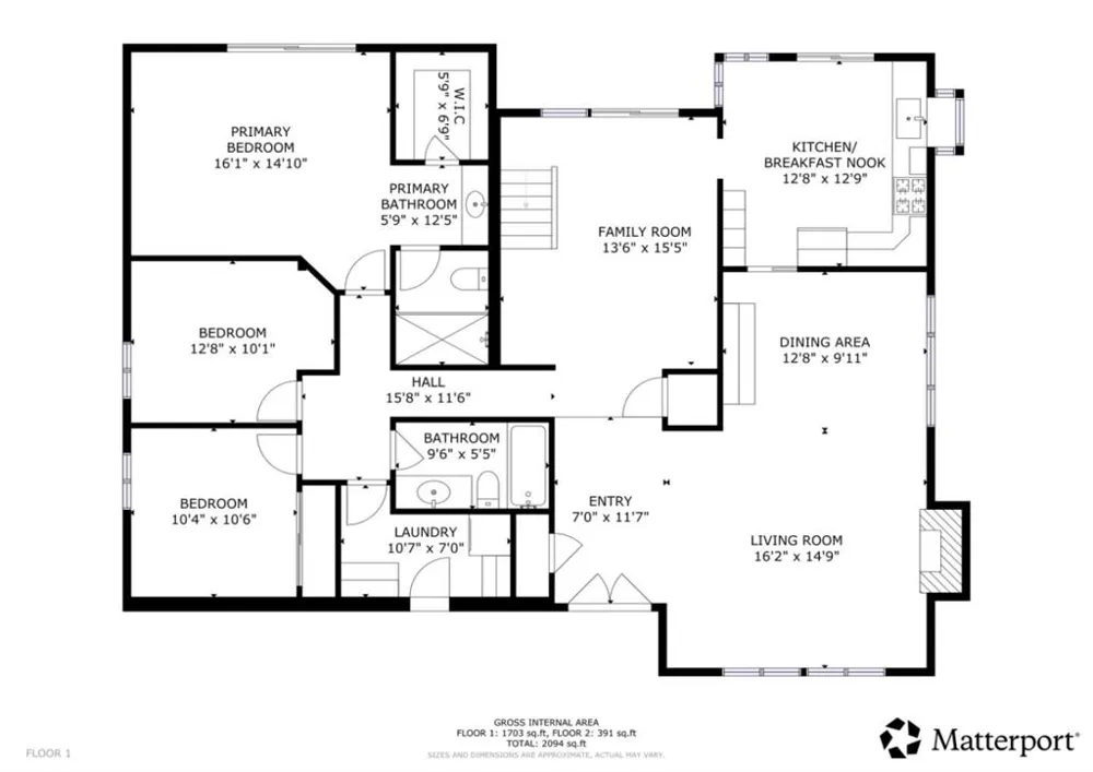 835 Downswood Court San Jose, CA 95120