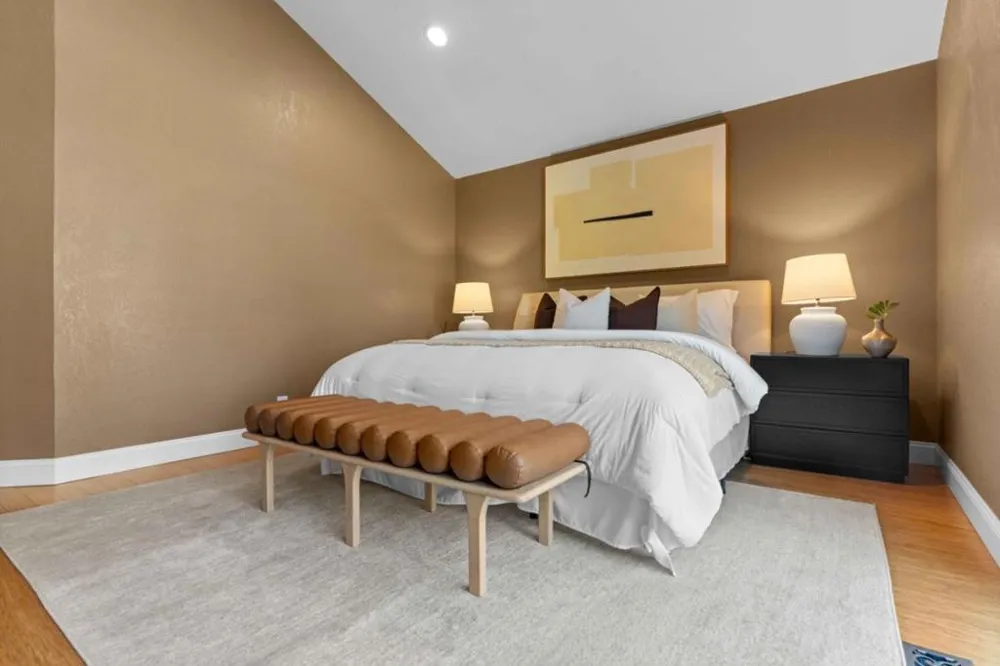 835 Downswood Court San Jose, CA 95120