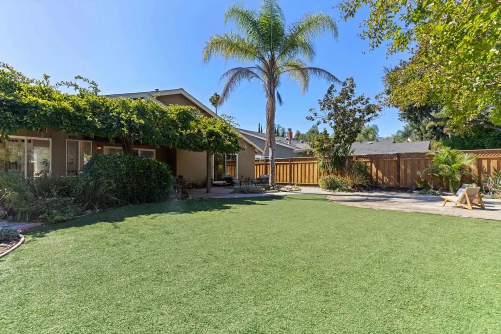 835 Downswood Court San Jose, CA 95120