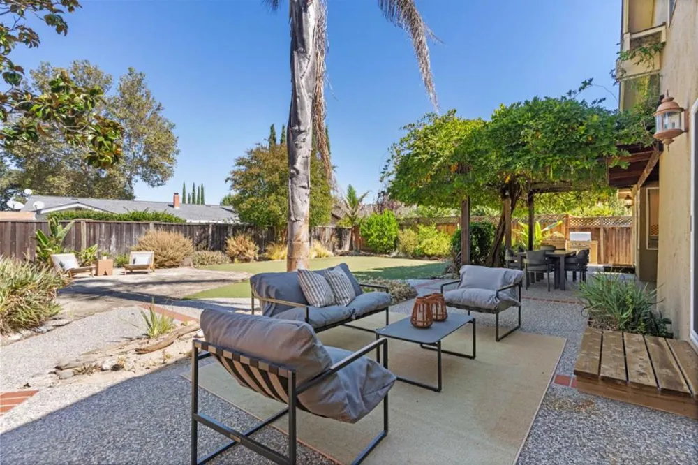 835 Downswood Court San Jose, CA 95120