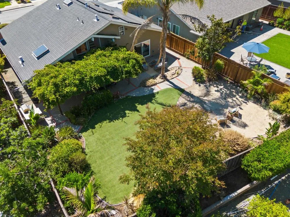 835 Downswood Court San Jose, CA 95120