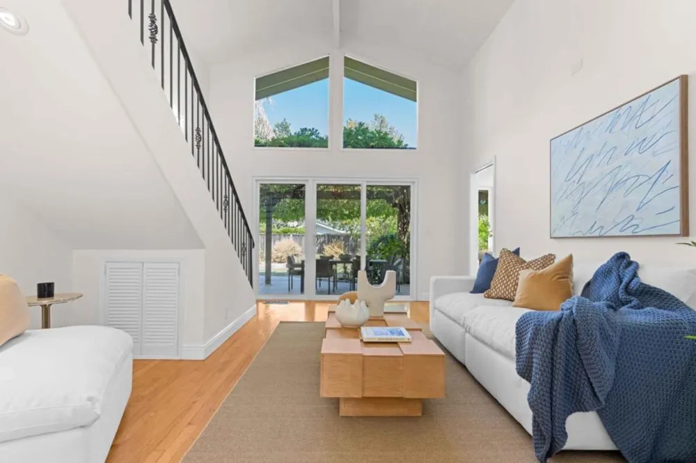 835 Downswood Court San Jose, CA 95120