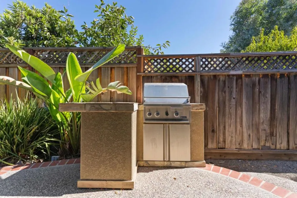835 Downswood Court San Jose, CA 95120
