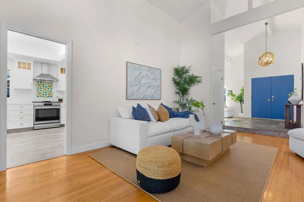 835 Downswood Court San Jose, CA 95120