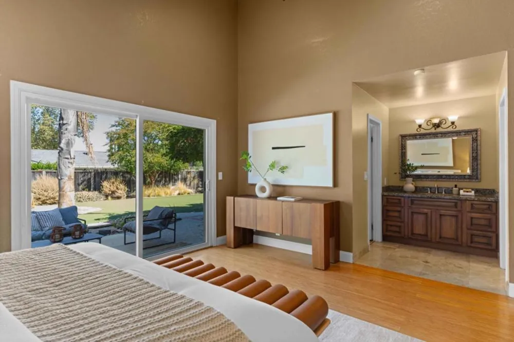 835 Downswood Court San Jose, CA 95120
