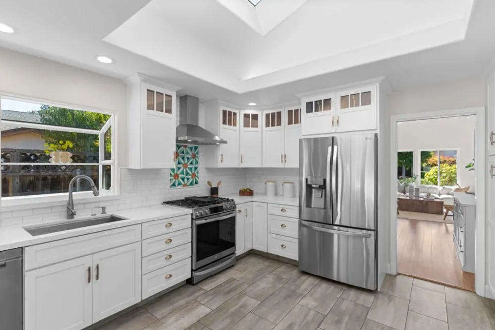 835 Downswood Court San Jose, CA 95120