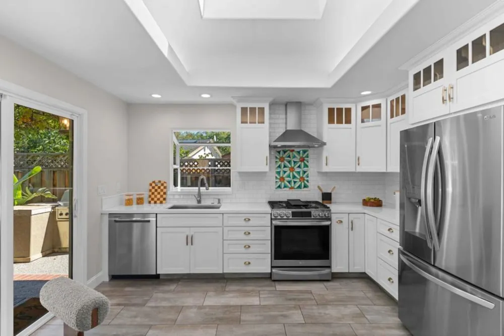 835 Downswood Court San Jose, CA 95120