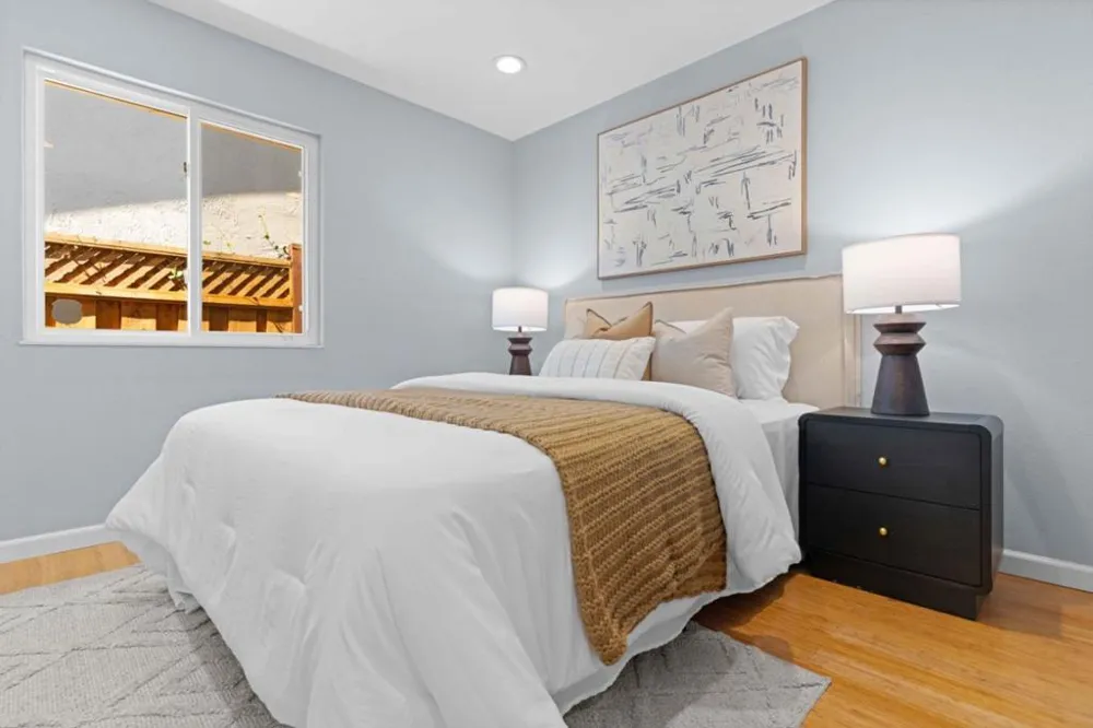 835 Downswood Court San Jose, CA 95120