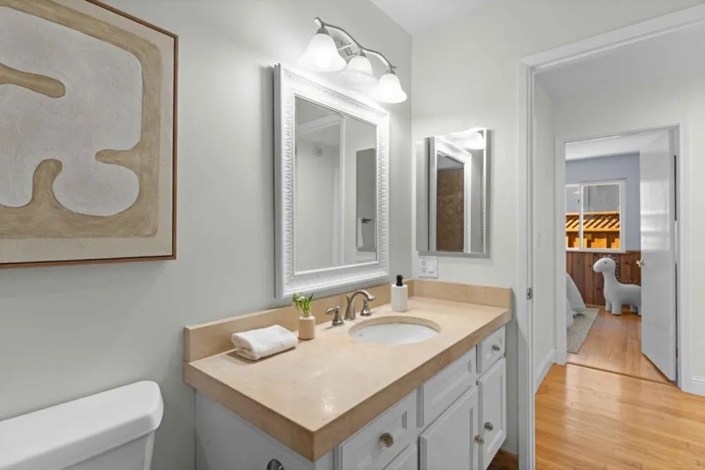 835 Downswood Court San Jose, CA 95120