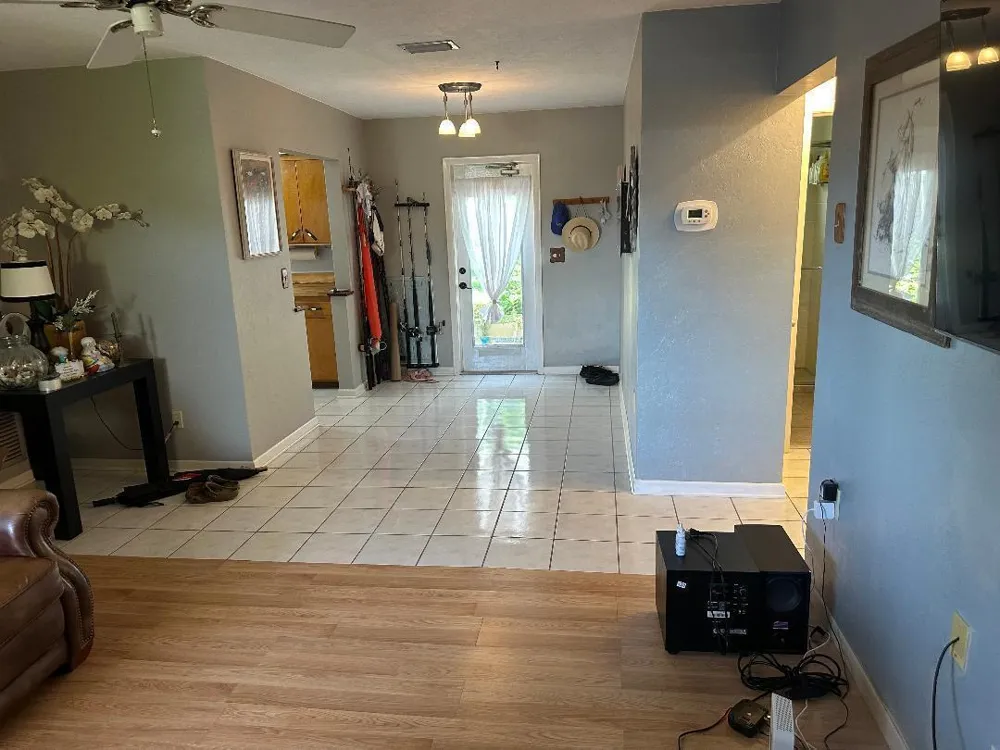 1075 James Road Lake Worth, FL 33462