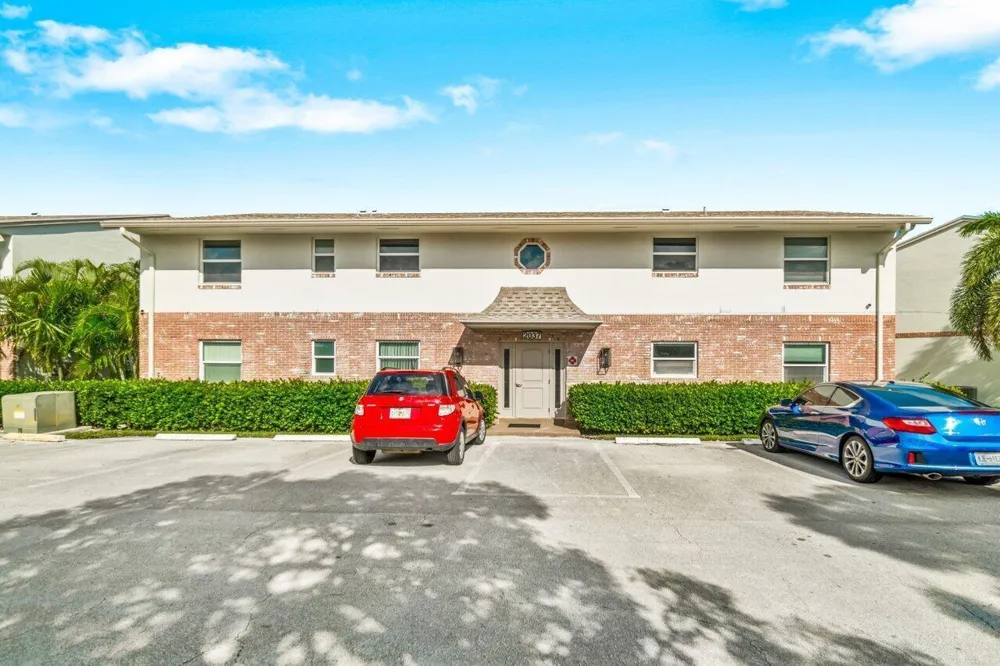 2037 S Seacrest Boulevard #B Boynton Beach, FL 33435
