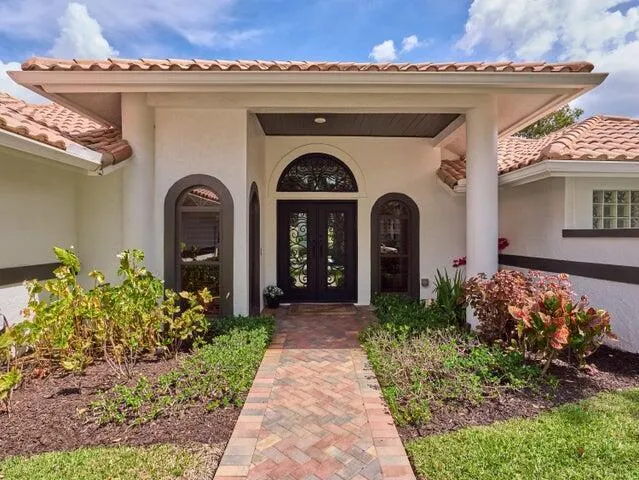 3700 Embassy Drive West Palm Beach, FL 33401