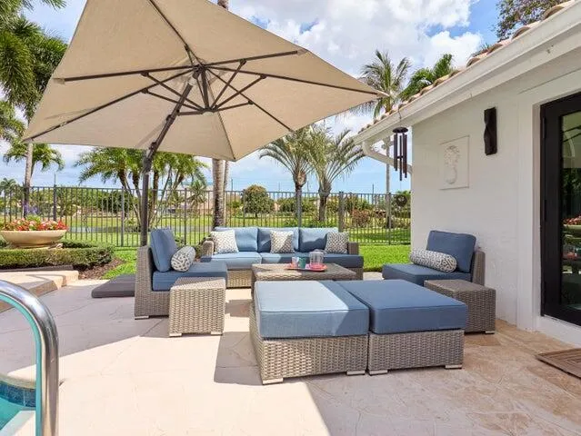 3700 Embassy Drive West Palm Beach, FL 33401